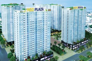 HQC dừng phát hành riêng lẻ, lãnh đạo đăng ký mua cổ phiếu