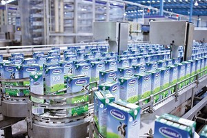 Ẩn số thoái vốn tại Vinamilk khi khối ngoại “ép giá”