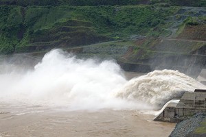 Những tác hại của việc “nở rộ” quy hoạch đầu tư xây dựng thủy điện của nhiều doanh nghiệp và nhà đầu tư thời gian qua là rất lớn
