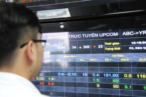 Cơ hội là có đối với các cổ phiếu tăng nóng trên UPCoM, nhưng chỉ dành cho các nhà đầu tư có kinh nghiệm