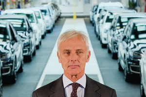 CEO Volkswagen cho hay, đang có những nỗ lực cải cách lớn nhất trong lịch sử Công ty