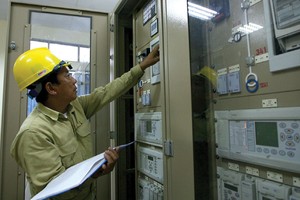 Cổ phần hóa EVN Genco 1, chờ kiểm toán định giá