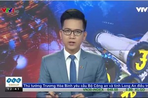 Bản tin tài chính kinh doanh trưa 24-11