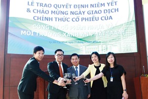 Cổ phần hóa nhiều DN lớn chậm do ách định giá