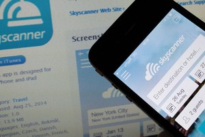 “Kỳ lân công nghệ” Skyscanner “bán mình” cho Trung Quốc