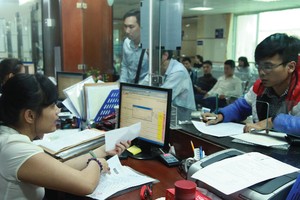 Nhặt sạn Dự thảo quy định về quản trị công ty đại chúng