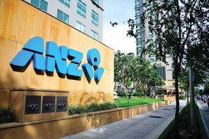 ANZ tiến hành tái cơ cấu và sa thải nhiều lao động ở một số bộ phận