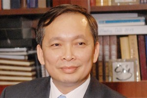 Phó Thống đốc NHNN Đào Minh Tú