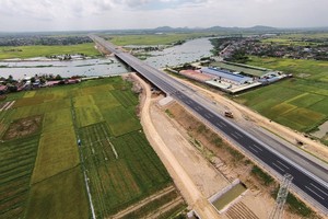 Công nghệ, địa kỹ thuật và xây dựng cơ sở hạ tầng là các lĩnh vực sẽ thu hút vốn FDI lớn nhất