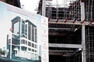 Nghi vấn vi phạm trong tổ chức đấu thầu tại Cục Thuế TP.HCM