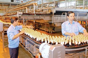 Kết quả kinh doanh của Sabeco trong những năm qua tăng trưởng rất tích cực với doanh thu lên tới hàng chục nghìn tỷ đồng mỗi năm