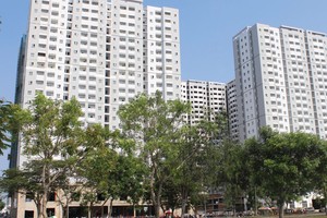 Để các dự án nhà ở xã hội do Công ty phát triển được triển khai đúng tiến độ, Hoàng Quân đã hỗ trợ lãi suất cho các khách hàng