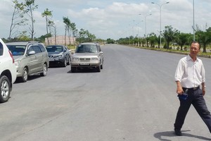 Các dự án ở Biên Hòa (Đồng Nai), như Long Hưng đang thu hút nhiều người mua nhà đến từ TP.HCM