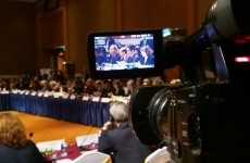 VCCI gửi 6 kiến nghị tới Chính phủ tại VBF 2016 