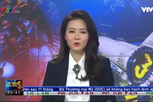 Bản tin tài chính kinh doanh trưa 7-12