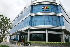 FPT Telecom sẽ giao dịch tại UPCoM với mã FOX