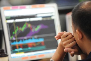 Dòng vốn sẽ được rút ra khỏi các thị trường mới nổi và cận biên cho đến khi có kết quả cuộc họp của Fed