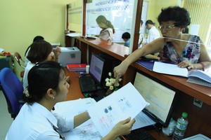 Hợp đồng, giao dịch được công chứng có giá trị chứng cứ và hiệu lực thi hành với các bên liên quan