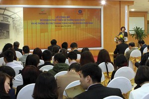 Giúp nhà đầu tư hiểu về thanh toán chứng khoán phái sinh