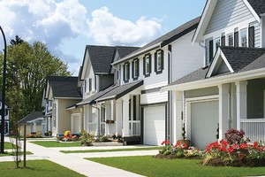 Nếu ủng hộ Donald Trump, đã đến lúc mua nhà