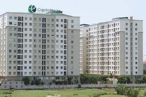 Hà Nội sẽ có kiến nghị về chính sách chuyển nhượng nhà ở xã hội