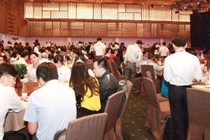 100% Dự án Him Lam Phú An mở bán được khách hàng đặt mua