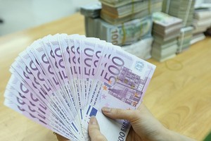 Theo quy định hiện hành, các tổ chức, cá nhân thực hiện dự án bất động sản có thể sử dụng đa dạng nguồn vốn. ảnh: Dũng Minh