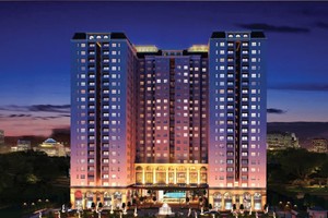 Mở bán giai đoạn 2 Dự án Dream Home Palace