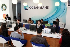 Ngân hàng yếu kém nào lọt vào tầm ngắm của ADB và đối tác