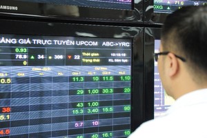 UPCoM cần lời giải mới khi chạm ngưỡng 400 doanh nghiệp