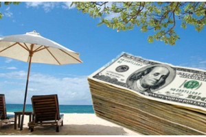 Vốn FDI từ những thiên đường thuế vào Việt Nam ngày càng nhiều