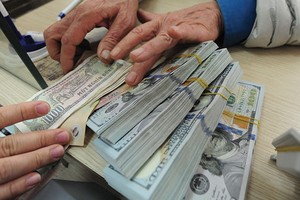 Nguồn kiều hối từ Mỹ thường chiếm khoảng 60% tổng lượng kiều hối về Việt Nam