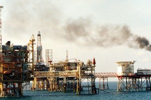 VNDIRECT: Ngành dầu khí chưa khả quan cho đến quý III/2017