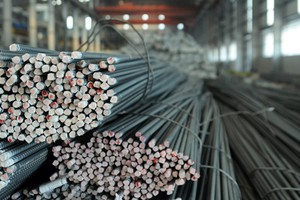 Bộ Công thương loại 12 dự án thép khỏi quy hoạch, sao vẫn khẳng định "dứt khoát phải làm thép"