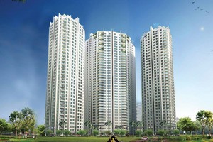 HAGL Land đứng tên chủ đầu tư Khu căn hộ Hoàng Anh Thanh Bình