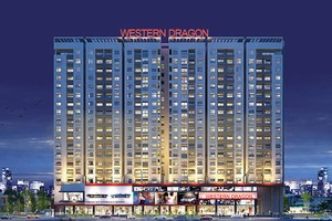 BCI chuyển nhượng 2 dự án tại Bình Tân cho Hưng Thịnh