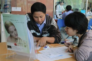 Điều 347 của Bộ luật Dân sự cho phép thế chấp nhiều tài sản để bảo đảm thực hiện một nghĩa vụ dân sự