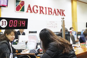 Agribank: “Đầu tàu” Chương trình mục tiêu quốc gia xây dựng nông thôn mới