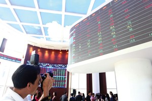 Cần trao thẩm quyền điều tra cho Ủy ban Chứng khoán Nhà nước