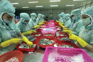 Hai năm liền không đạt mục tiêu, tăng trưởng xuất khẩu "ngậm ngùi" về một con số