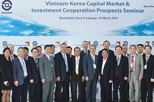 Hy vọng và tin tưởng vào tương lai tốt đẹp của TTCK Việt Nam