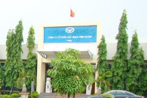 VKC tạm ứng 15% cổ tức năm 2016