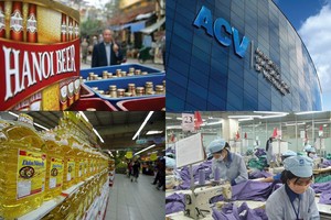 Điểm danh “tân binh vàng” trên UPCoM 2016