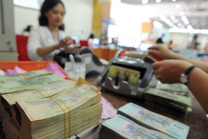 Lãi suất liên ngân hàng từ nay đến Tết âm lịch nhiều khả năng duy trì ở mức tương đối cao