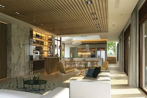 Vinaliving giới thiệu The Ocean Estates và The Ocean Suites