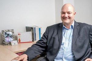 CEOHome Credit Bruce Butler: "Tôi đã ở đây 7 năm, điều gây ấn tượng nhất với tôi là người Việt Nam có tâm lý hướng về gia đình" 