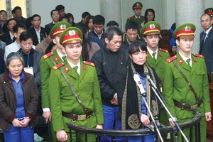 Agribank bị các đối tượng chiếm đoạt số tiền gần 2.500 tỷ đồng