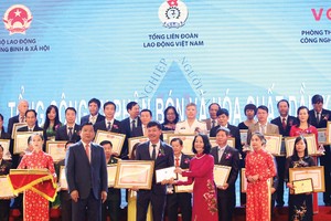 PVI: cổ phiếu đặc biệt hút nhà đầu tư ngoại