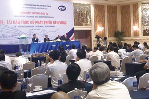 CII: Điển hình thành công của doanh nghiệp niêm yết