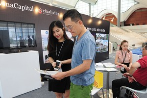 Ngành quản lý quỹ được dự báo tiếp tục  tăng trưởng cả về quy mô và chất lượng hoạt động trong năm tới 
